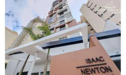 Apartamento com 2 dormitórios à venda, 68 m² por R$ 566.000,00 - Centro - Cascavel/PR