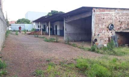 Terreno à venda, 480 m² por R$ 600.000,00 - Pioneiros Catarinenses - Cascavel/PR