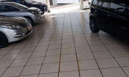 Terreno à venda, 699 m² por R$ 1.850.000,00 - Centro - Cascavel/PR