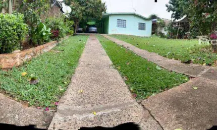 Terreno à venda, 675 m² por r$ 800.000,00 - santo onofre - cascavel/pr