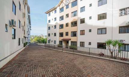 Apartamento com 2 dormitórios à venda por R$ 296.400,00 - Neva - Cascavel/PR