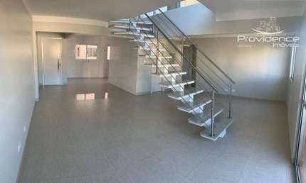 Apartamento Duplex com 4 dormitórios à venda, 193 m² por R$ 980.000,00 - Centro - Cascavel/PR