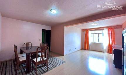 Apartamento com 3 dormitórios à venda, 136 m² por R$ 398.000,00 - Centro - Cascavel/PR