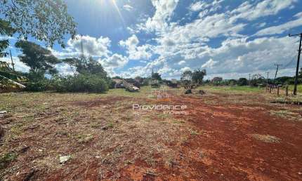 Terreno à venda, 1000 m² por R$ 400.000,00 - Lago Azul - Cascavel/PR