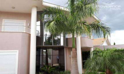 Sobrado com 5 dormitórios à venda, 509 m² por R$ 4.000.000,00 - São Cristóvão - Cascavel/PR