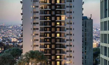 Apartamento com 2 dormitórios à venda, 65 m² por R$ 552.741,75 - Coqueiral - Cascavel/PR