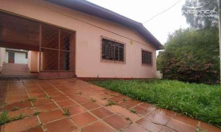Terreno à venda, 377 m² por R$ 450.000,00 - Neva - Cascavel/PR