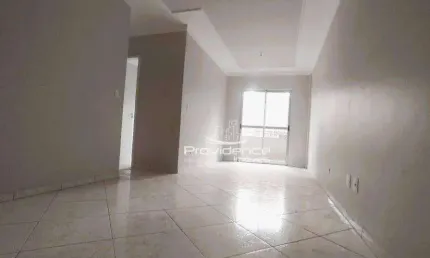 Apartamento com 3 dormitórios à venda, 68 m² por R$ 370.000,00 - Centro - Cascavel/PR
