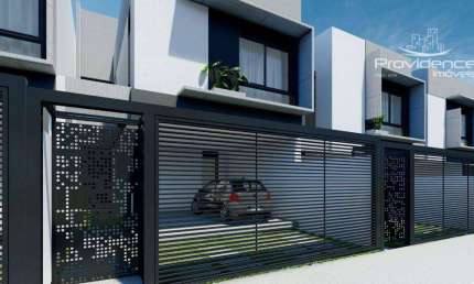 Sobrado com 3 dormitórios à venda, 177 m² por R$ 990.000,00 - Tropical III - Cascavel/PR