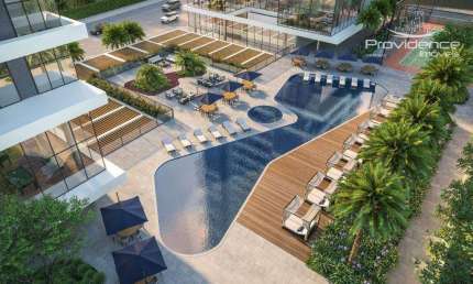 Apartamento com 3 dormitórios à venda, 142 m² por R$ 1.752.975,00 - Centro - Cascavel/PR