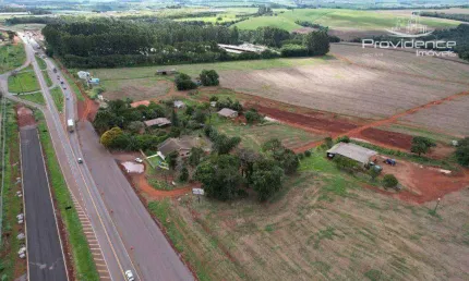 Área à venda, 24200 m² por R$ 6.000.000,00 - Centralito - Cascavel/PR