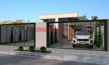 Casa à venda,com 84 m   com piscina  claudete, CASCAVEL - PR