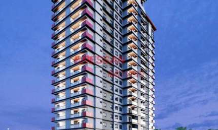 Apartamento  duplex à venda,com total 295 MTS , CENTRO, CASCAVEL - PR