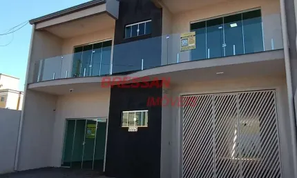 Sobrado à venda, OPORTUNIDADE  Sobrando comprá-la comercial ANGRA, CASCAVEL - PR