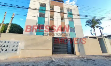 Apartamento à venda, com suite e duas vagas SAO CRISTOVAO, CASCAVEL - PR