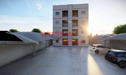 Apartamento na planta ,parcelado entrada até entrega com sacada e churrasqueira