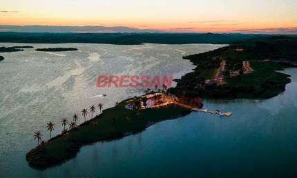 MARINAS DO IGUAÇU - THERMAS   CONDOMÍNIO RESORT  REUNIR A FAMÍLIA