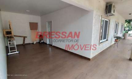 Belíssima casa com 160 MTS  na área rural de Cascavel PR
