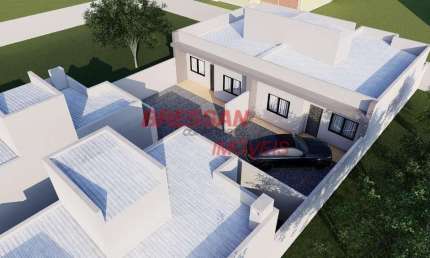 Vendo casa no Alto Alegre a partir de r  350.000 agende sua visita