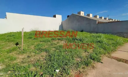 Terreno à venda de esqina , loteamento siena, cascavel - pr
