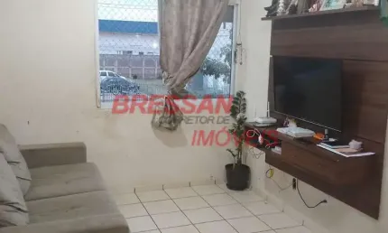 Vendo apartamento na melhor localização do bairro Riviera