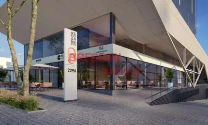 Sala comercial de alto padrão com melhor vizinhança  na minas gerais