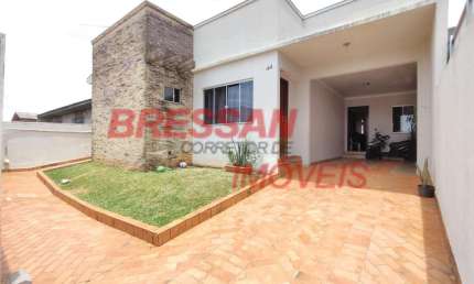 Vendo casa no universitário com acessibilidade para cadeirante