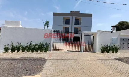 Vendo apartamento região oeste entrada a partir R 240.000