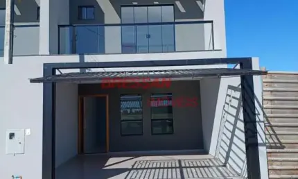 Casa à venda na Antônio Padovani, 1217, Morumbi, Cascavel