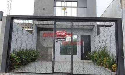 Casa à venda na Cacilda Becker, 430, Brasília, Cascavel