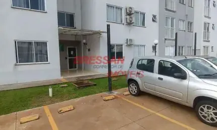 Apartamento usado no residencial Alagoas região do floresta