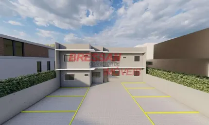 Apartamento à venda entrada flexibilizada, Florais do Paraná, CASCAVEL - PR