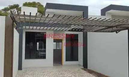 Casa à venda na Malven Jones, 445, Periolo, Cascavel