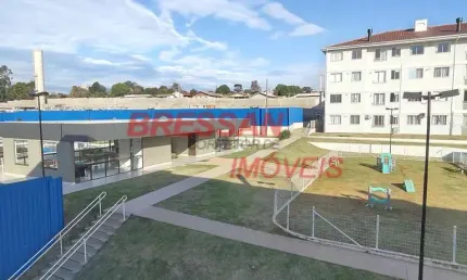 Vendo apartamento com 3 quartos com cozinha planejada  com banheiro montado