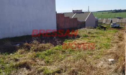 Lote à venda, rua Panamá  , comercial FLORAIS DO PARANA, CASCAVEL - PR