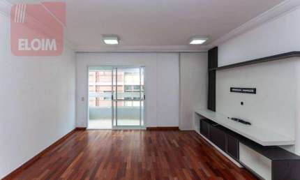 Apartamento com 2 dormitórios para alugar, 75 m² por R$ 6.825,00 - Pinheiros - São Paulo/SP