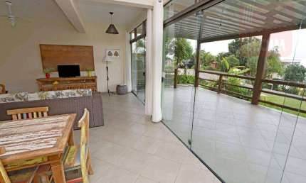 Casa com 2 dormitórios, 107 m² - venda por R$ 880.000,00 ou aluguel por R$ 4.800,00/mês - Ilhabela - Ilhabela/SP