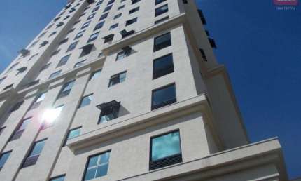 Conjunto para alugar, 27 m² por R$ 1.753,31/mês - Barra Funda - São Paulo/SP