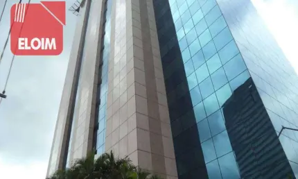 Laje para alugar, 1550 m² por R$ 201.559,62/mês - Butantã - São Paulo/SP