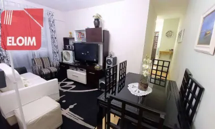 Apartamento para alugar, 50 m² por R$ 4.565,00/mês - Bela Vista - São Paulo/SP