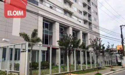 Apartamento com 2 dormitórios para alugar, 65 m² por r$ 3.633,30/mês - brás - são paulo/sp