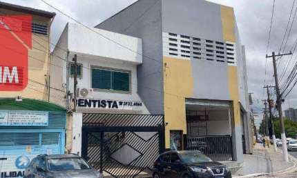 Sobrado, 125 m² - venda por R$ 1.390.000,00 ou aluguel por R$ 5.300,00/mês - Freguesia do Ó - São Paulo/SP
