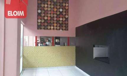 Loja, 63 m² - venda por R$ 650.000,00 ou aluguel por R$ 5.151,80/mês - Barra Funda - São Paulo/SP