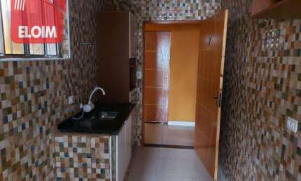 Apartamento para alugar, 30 m² por R$ 1.635,00/mês - Vila Picinin - São Paulo/SP