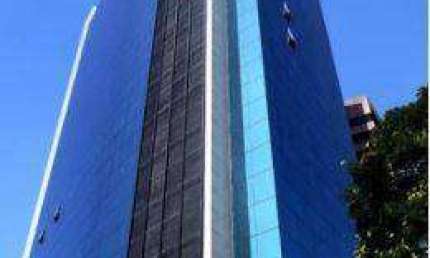 Laje para alugar, 824 m² por R$ 81.859,50/mês - Brooklin - São Paulo/SP