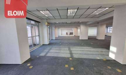 Laje para alugar, 562 m² por R$ 27.713,59/mês - Centro - São Paulo/SP