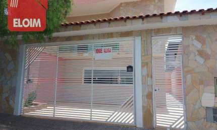Sobrado, 132 m² - venda por R$ 960.000,00 ou aluguel por R$ 6.470,00/mês - Portais (Polvilho) - Cajamar/SP