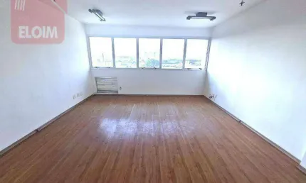 Conjunto à venda, 28 m² por r$ 200.000,00 - água branca - são paulo/sp