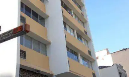 Conjunto, 28 m² - venda por R$ 200.000,00 ou aluguel por R$ 1.537,78/mês - Água Branca - São Paulo/SP