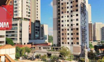 Excelente Oportunidade para Negócios - Unidade NR 39m² com 2 Dormitórios